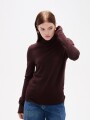 Polera Tivana Cafe