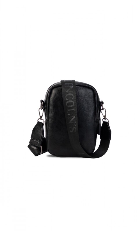 BANDOLERITA MORRAL AMELIA NEGRO