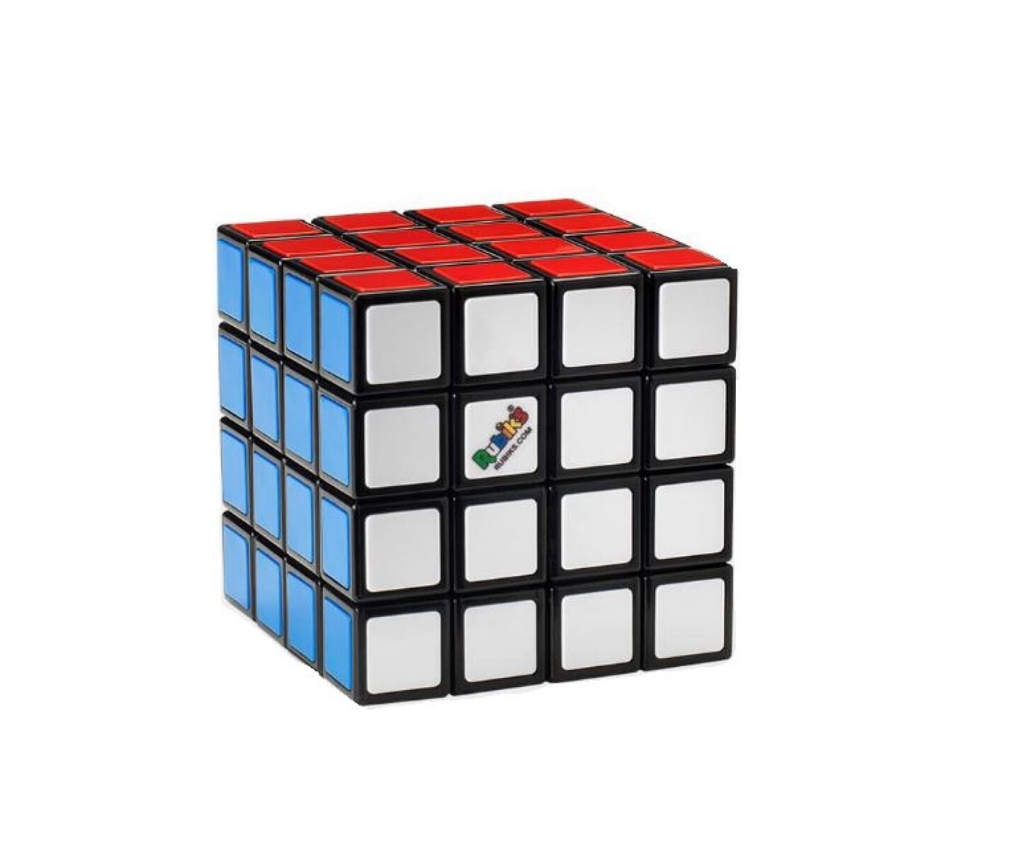 Cubo Rubik's Master 4X4 