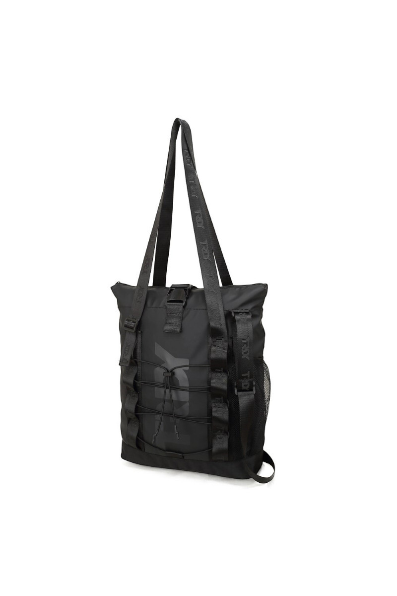 Cartera Trendy Negro