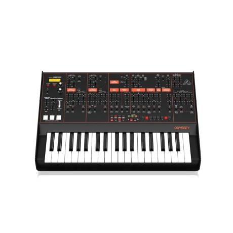 SINTETIZADOR BEHRINGER ODYSSEY SINTETIZADOR BEHRINGER ODYSSEY