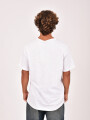 REMERA JACK BLANCO