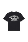 Committee Ls Tee Negro
