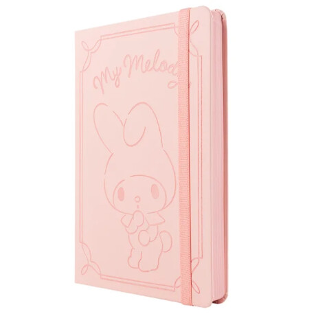 Cuaderno Mooving A5 My Melody