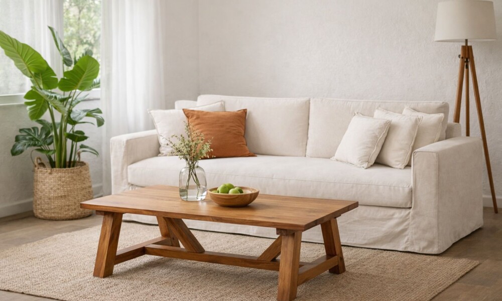 Sofá 3 cps Desenfundable Sofá 3 cps Desenfundable