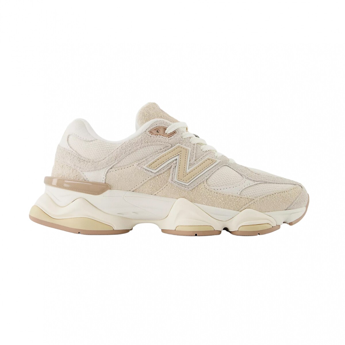 Championes New Balance 9060 - CCB 