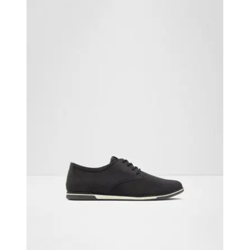 HERON COGNAC SYNTHETIC BLACK