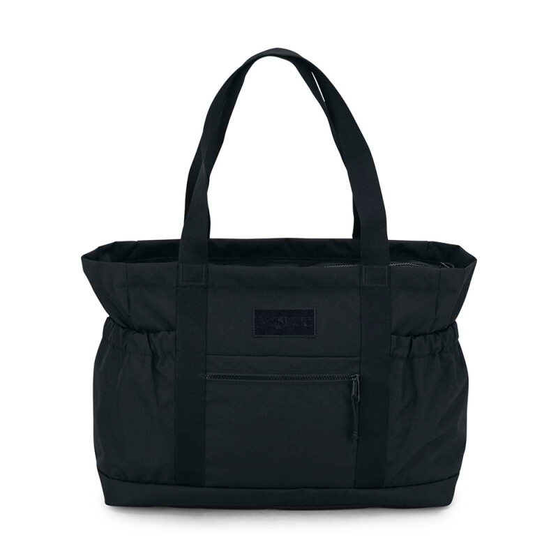 Everyday Large Tote Black