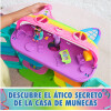 La Casa de Muñecas de Gabby Celebración La Casa de Muñecas de Gabby Celebración