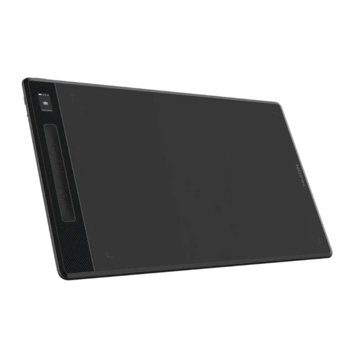 Tableta Digitalizadora Huion Giano Bluetooth - Negro 