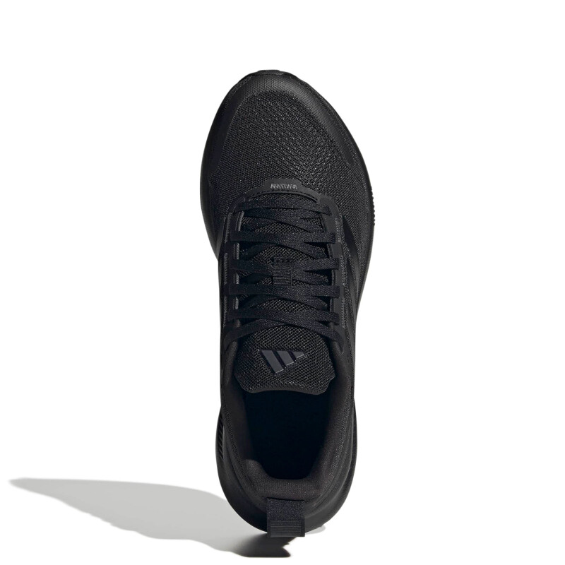 Championes de Mujer Adidas Run Falcon 5 Negro