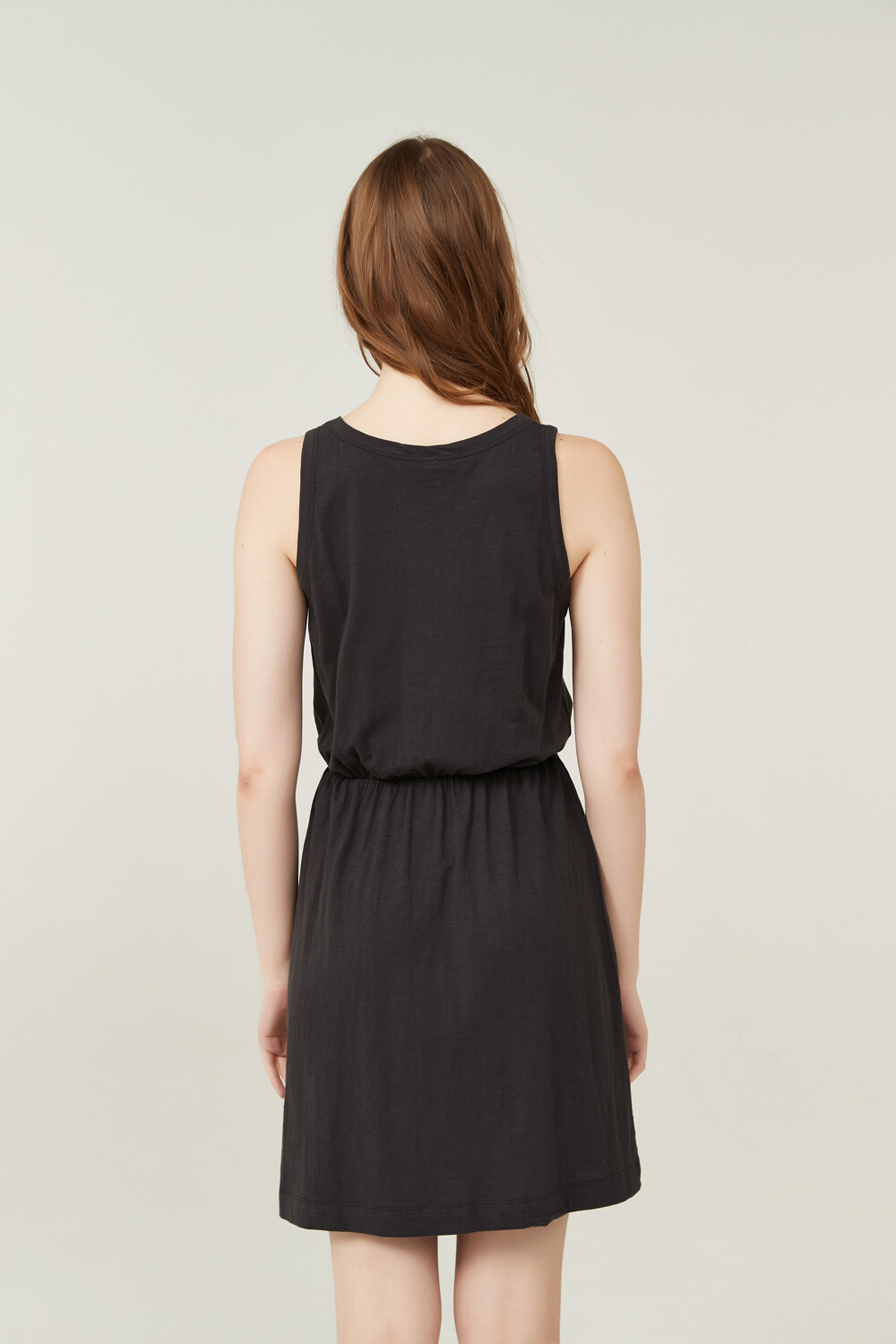 Vestido Marisa Negro
