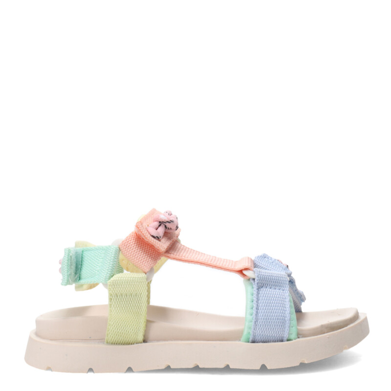 Sandalias de Niña MINI Miss Carol NIV Multicolor