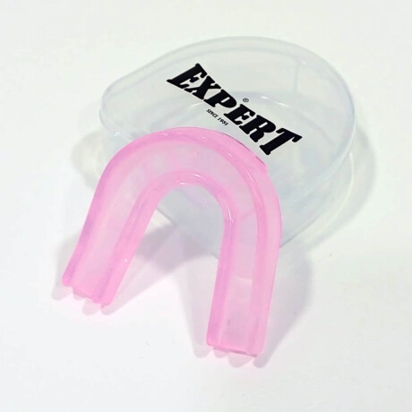 Set X3 Protectores Bucales Niños Silicona Infantil Box002103