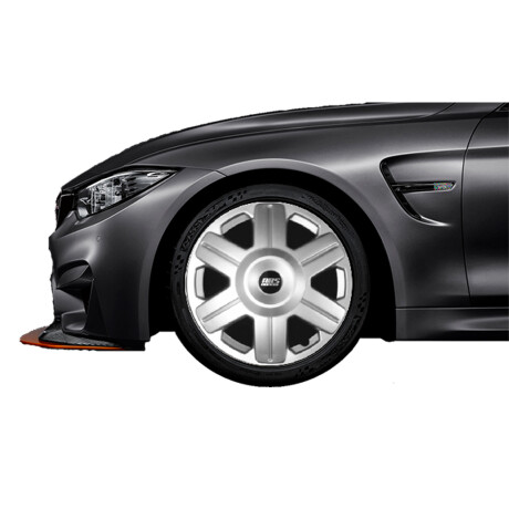 TAZAS DE RUEDA - RODADO 13 JGO. 4 PIEZAS ABS SPORT LINEA GRIS ABS TAZAS DE RUEDA - RODADO 13 JGO. 4 PIEZAS ABS SPORT LINEA GRIS ABS