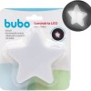 Luz veladora enchufar BUBA estrella