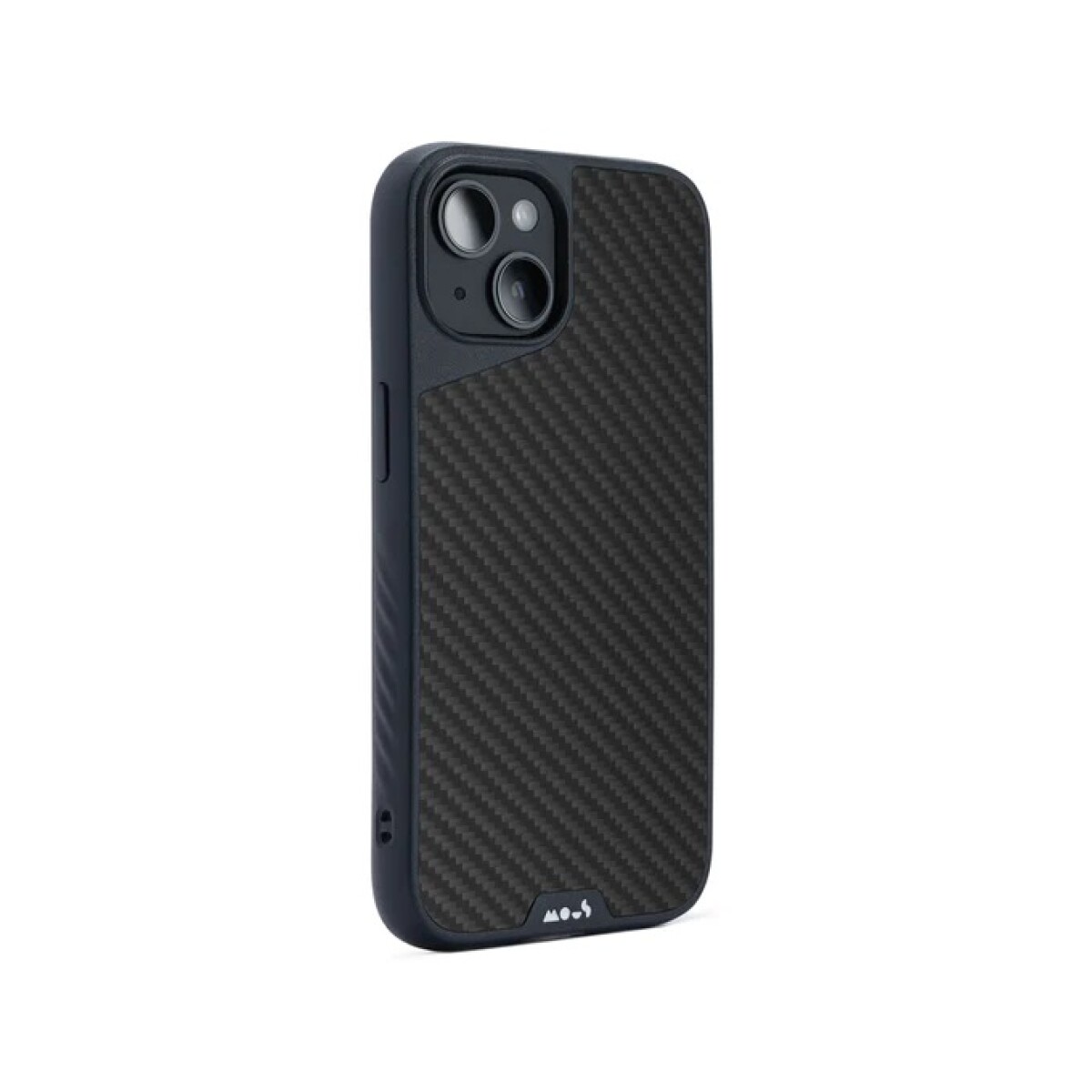 CASE MOUS CARBON FIBER 14 PLUS 5060816820495 