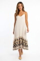 VESTIDO PHOENIX Gris