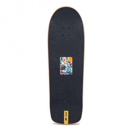 YOW Lowers 34" Surfskate Completo YOW Lowers 34" Surfskate Completo