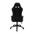 Silla Gamer Warrior Gamer 228 Sense Blanco Multilaser Silla Gamer Warrior Gamer 228 Sense Blanco Multilaser