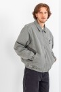 DIVISION BLOUSON JACKET Gris