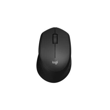 Mouse Logitech M280 Inalámbrico Negro