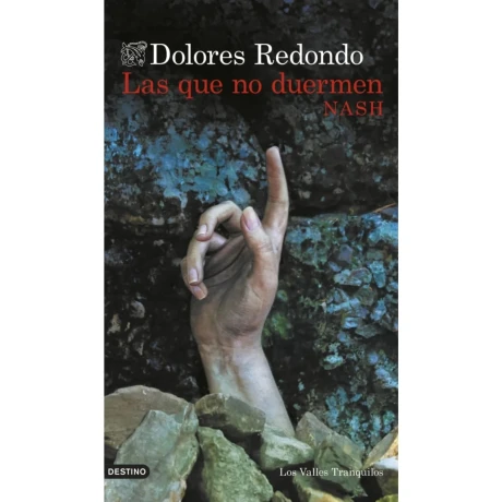 LAS QUE NO DUERMEN 001