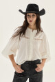 Blusa Chiara Blanco