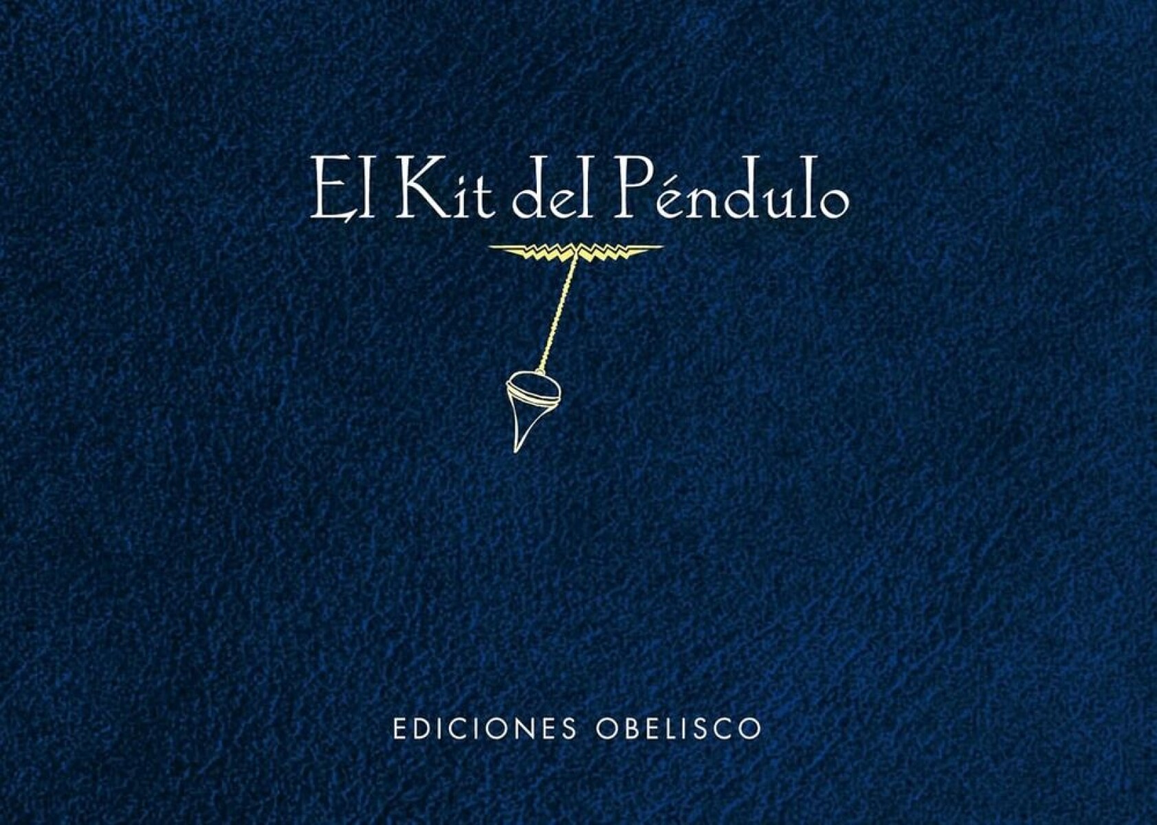 Kit Del Péndulo, El 