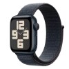 Apple Watch Se 2nd Gen 40mm Midnight Al Ink Sl MXEA3LL/A Apple Watch Se 2nd Gen 40mm Midnight Al Ink Sl MXEA3LL/A