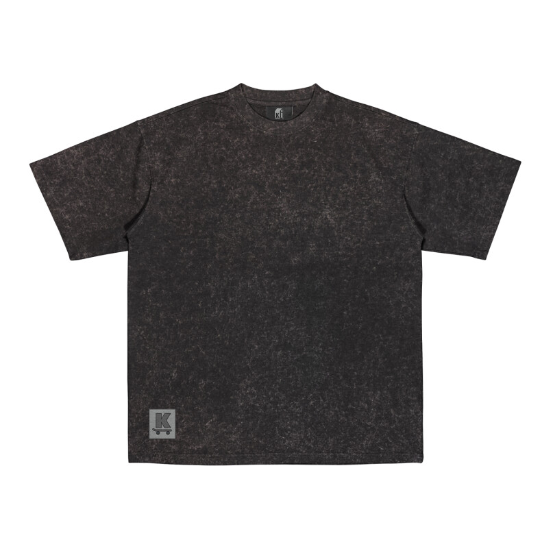 REMERA OVERSIZE - KABOA INDUSTRIES 420 REMERA OVERSIZE - KABOA INDUSTRIES 420