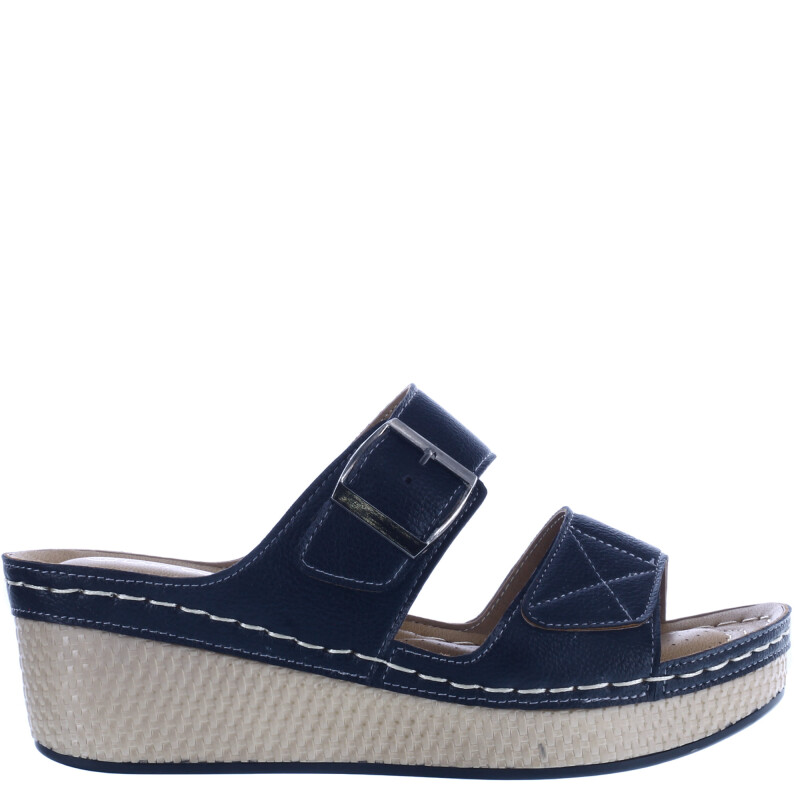 Sandalias de Mujer Lady Confort Negro