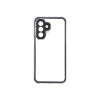 Protector para Samsung Galaxy A36 bordes color negro Protector Para Samsung Galaxy A36 Bordes Color Negro