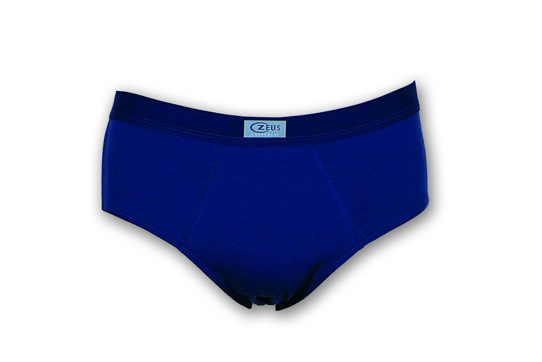 Slip Nik - Azul 