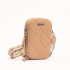 PORTA CELULAR ARMENIA BEIGE PORTA CELULAR ARMENIA BEIGE