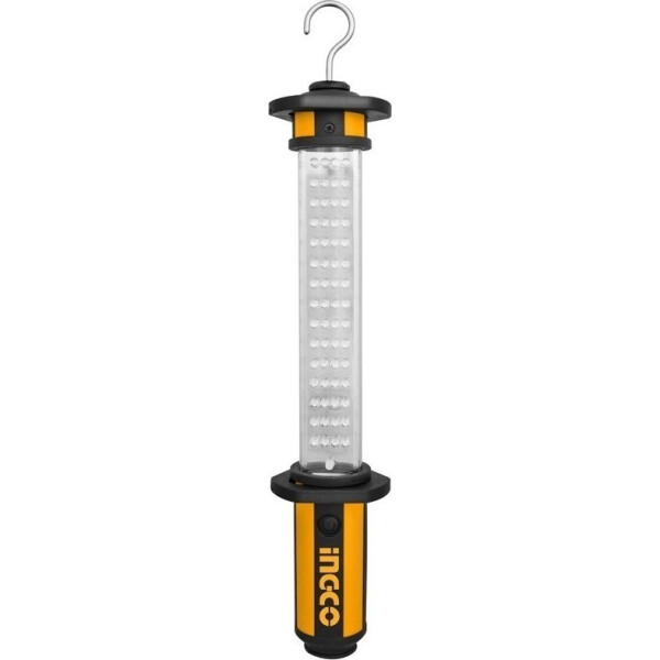 LINTERNA TALLER CAMPING COLGANTE RECARGABLE 3.7V CREE LED INGCO HWL3600LI LINTERNA TALLER CAMPING COLGANTE RECARGABLE 3.7V CREE LED INGCO HWL3600LI