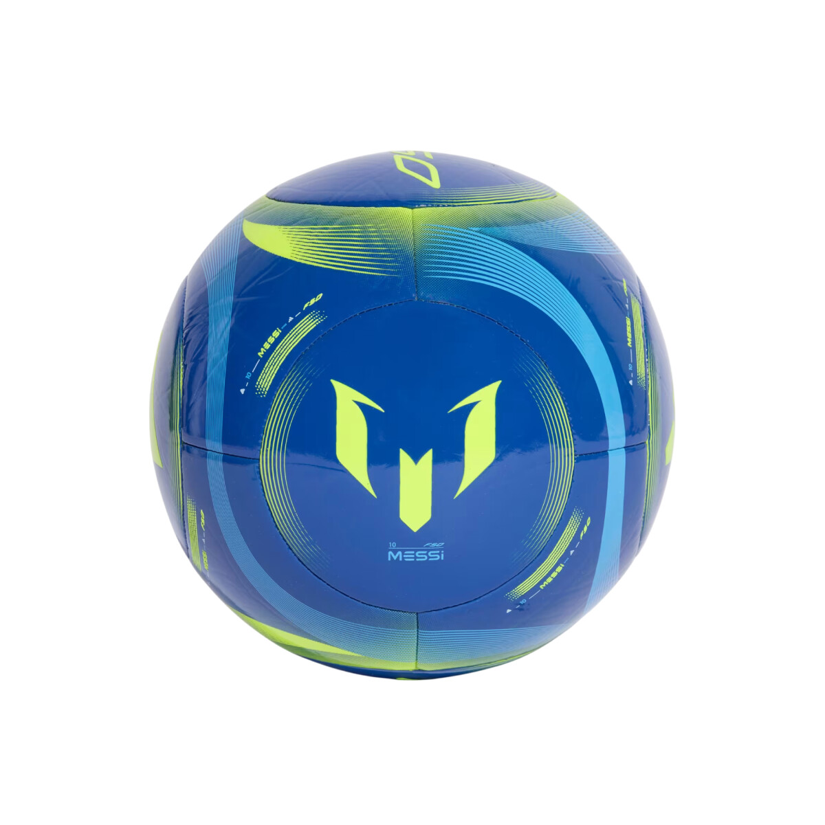 adidas MESSI CLUB - Blue 