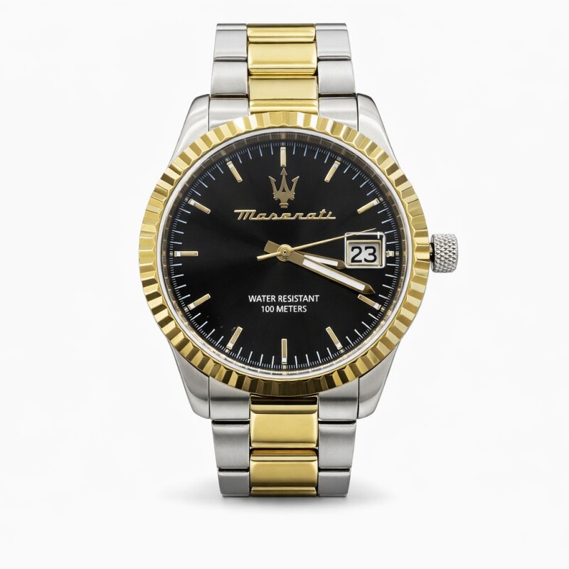 MASERATI 8853100042 plateadouniforme