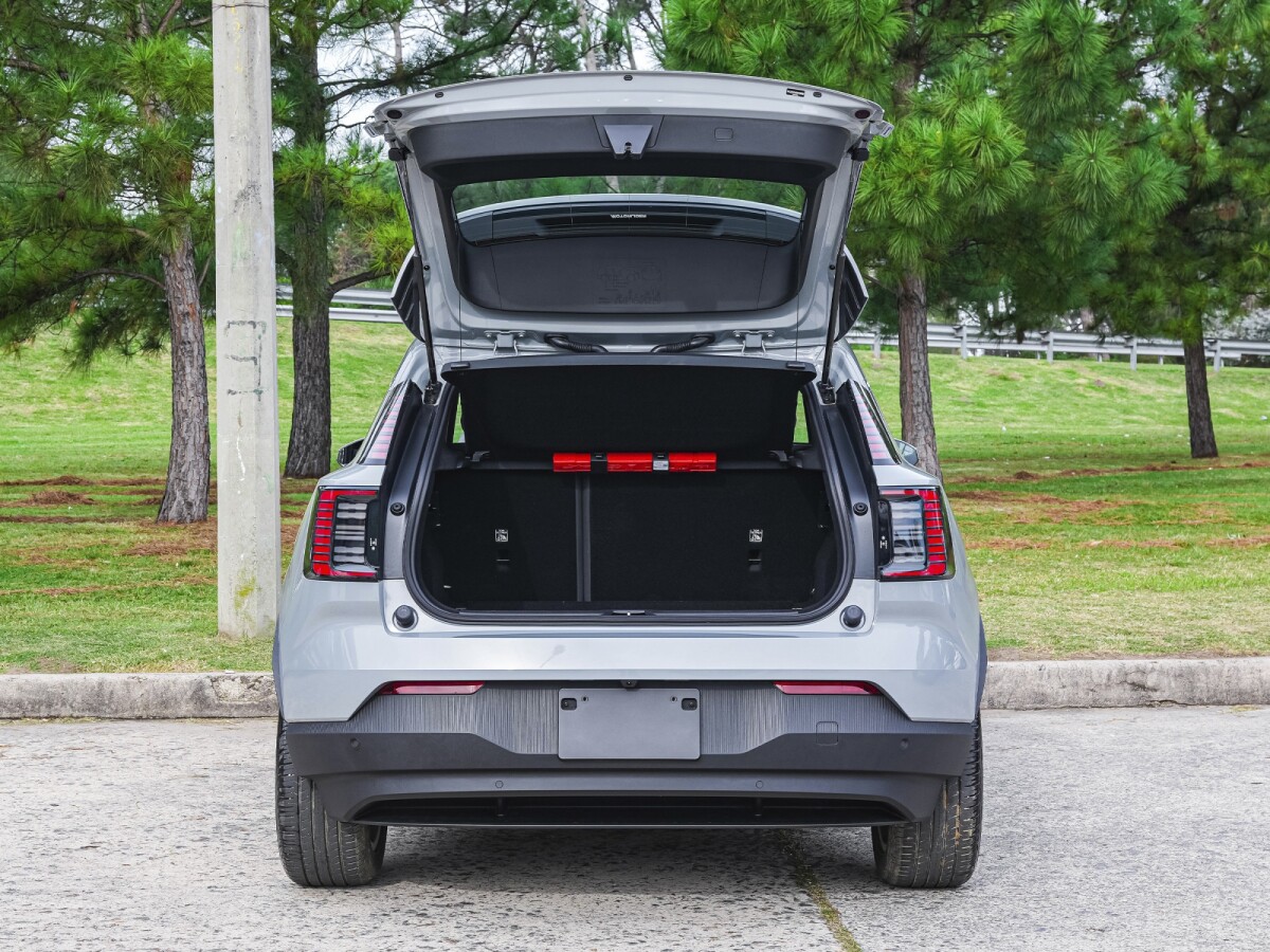 Volvo EX30 E40 100% Eléctrico 2026 0KM | Permuta / Financia Volvo EX30 E40 100% Eléctrico 2026 0KM | Permuta / Financia