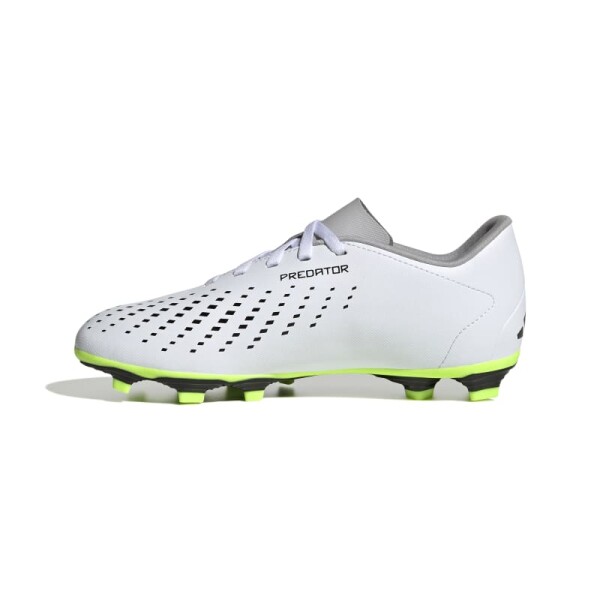 Championes Adidas Predator Accuracy.4 Blanco