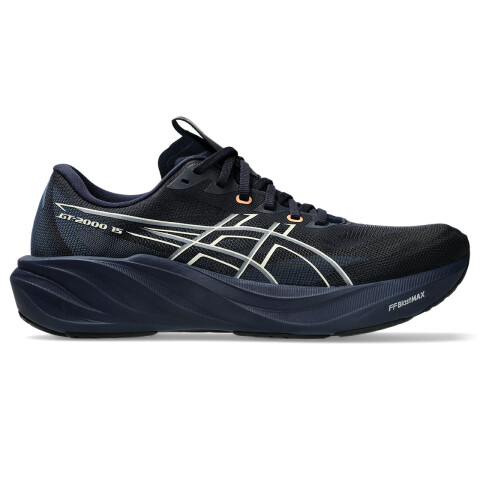 Zapatillas Running GT-2000 15 Hombre Midnight/bright Sunstone