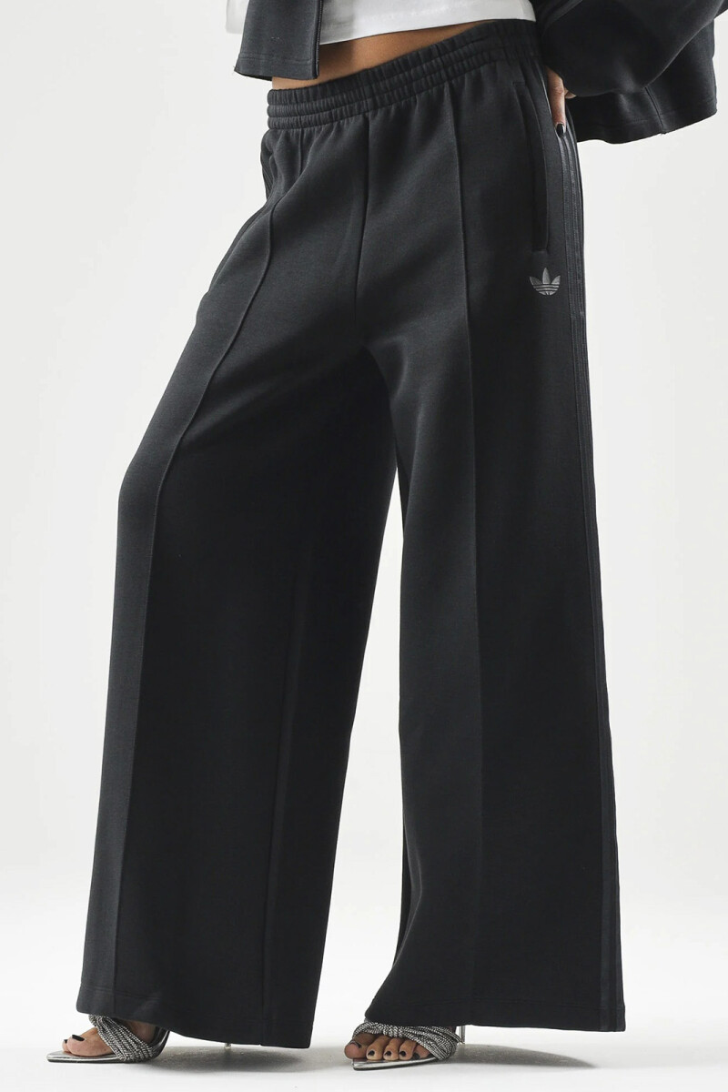 PANTALÓN DEPORTIVO SPACER Negro