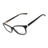 DUBROS EYEWEAR DB1012 5215 135 C04 - Adulto - Negro negrocombinado