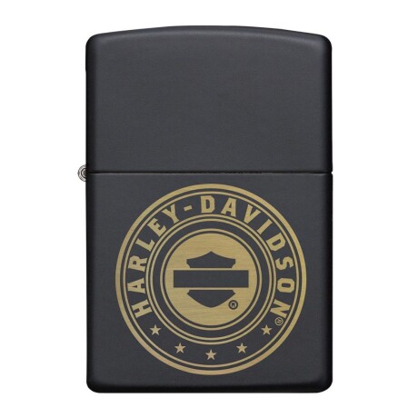 Encendedor Zippo Harley Davidson - 49197 Encendedor Zippo Harley Davidson - 49197