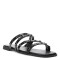 Sandalias de Mujer Miss Carol ZYLO Negro