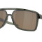 Oakley Sol 9147 Verde Traslucido