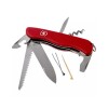 Navaja Suiza Victorinox Forester 12 funciones Navaja Suiza Victorinox Forester 12 funciones