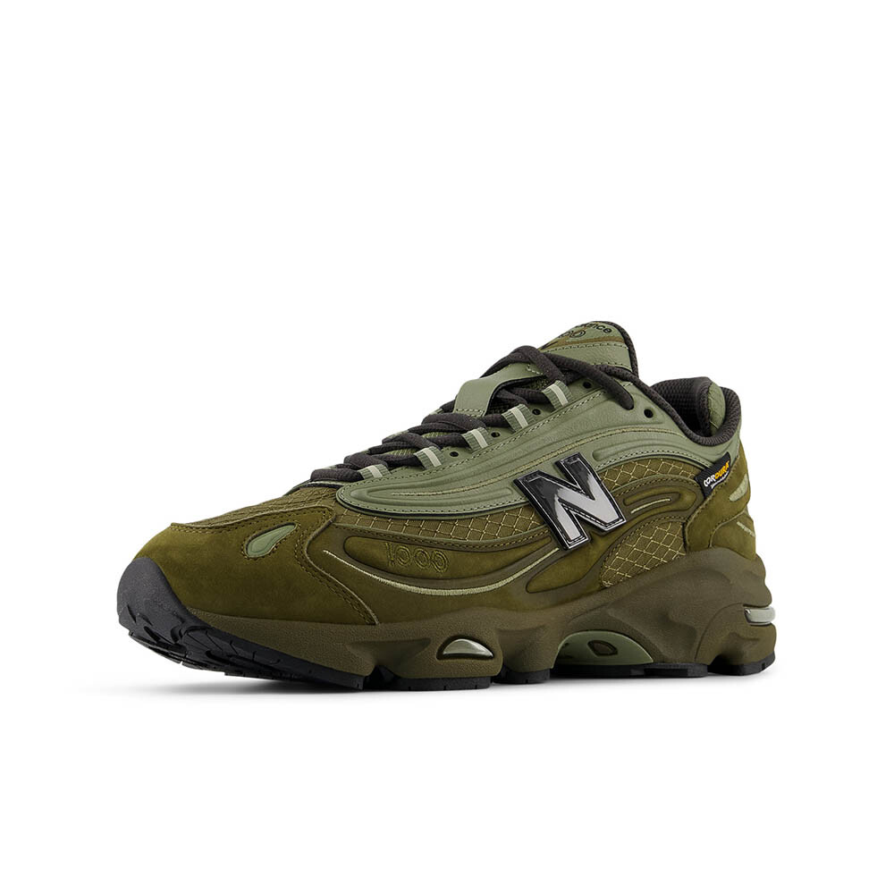 NB 1000 - Hombre Green