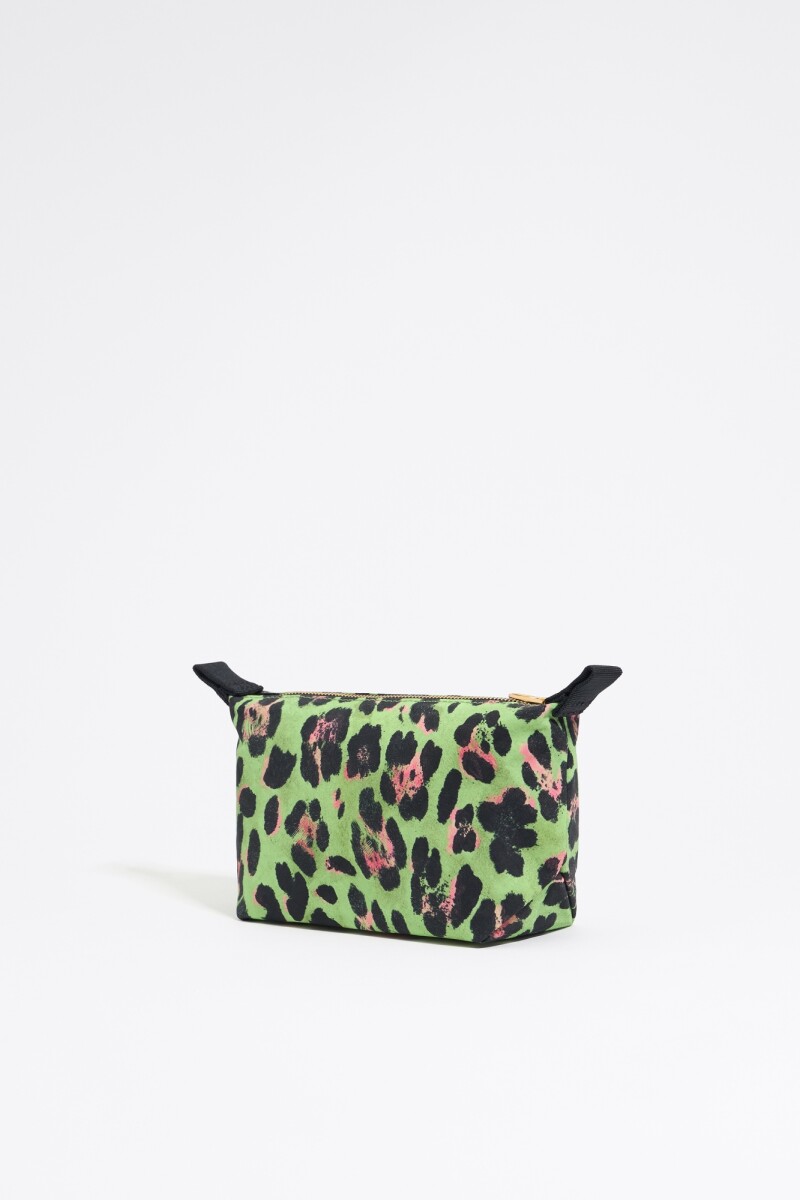 NECESER NYLON Verde