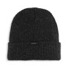 Gorro Puma Classic Elevated Beanie de Unisex - 025495 01 Gris Oscuro